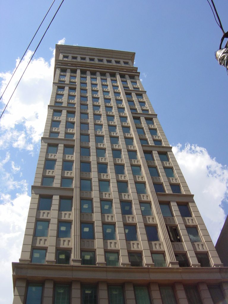 Realizações - San Paolo / SP 02