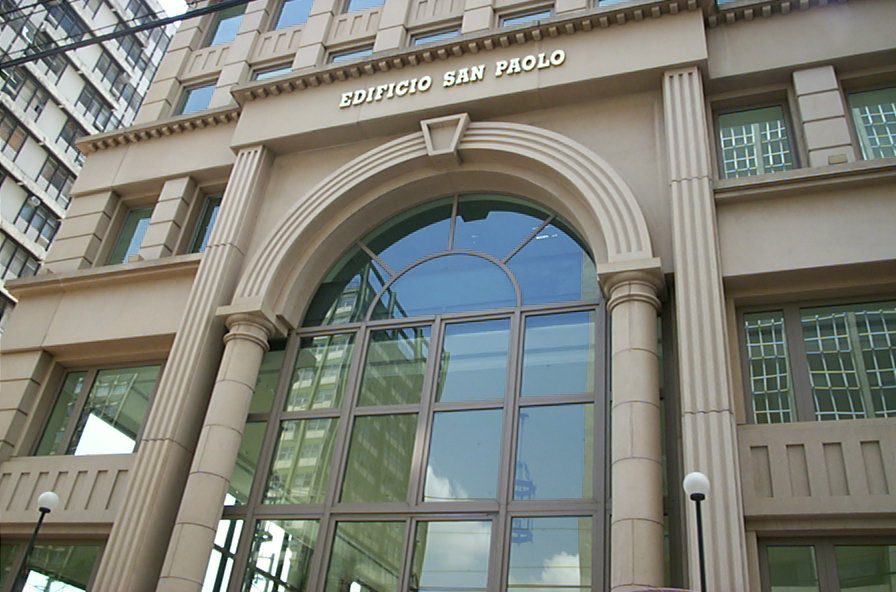 Realizações - San Paolo / SP 03