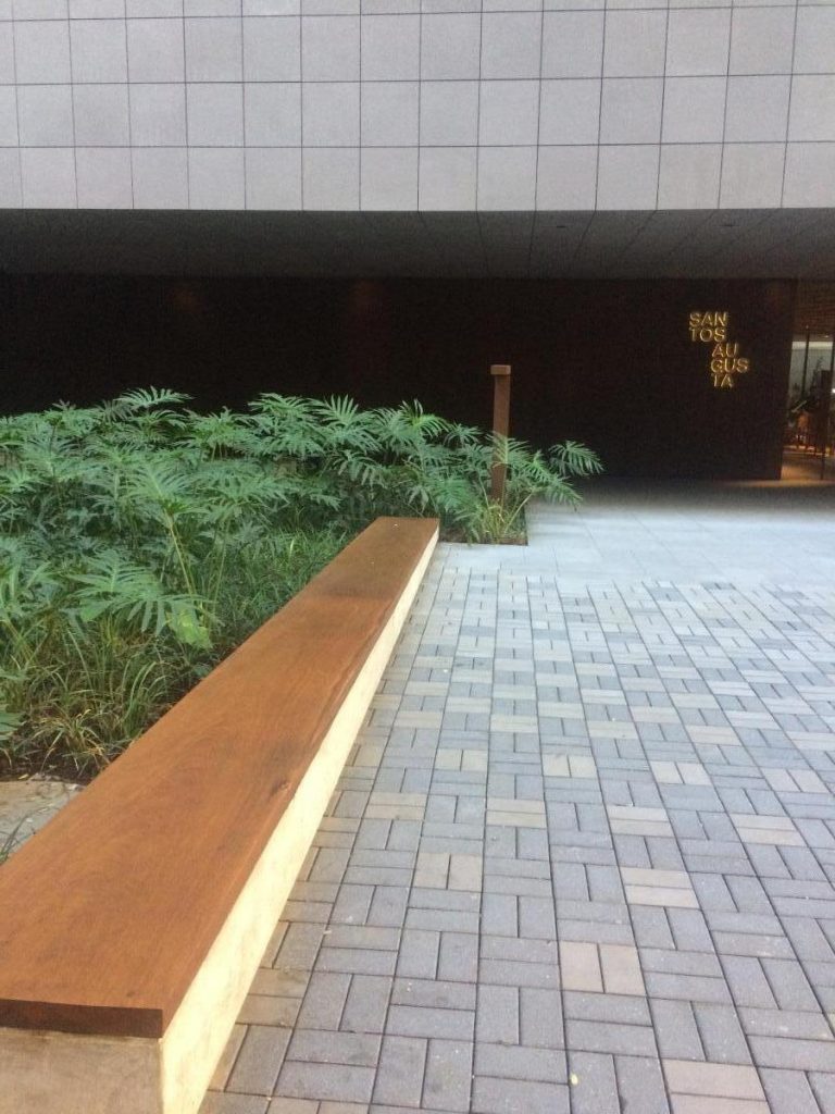 Realizações - Santos Augusta / SP