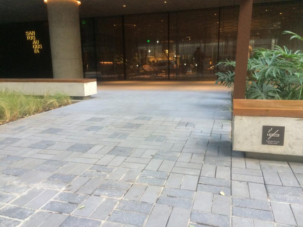 Realizações - Santos Augusta / SP