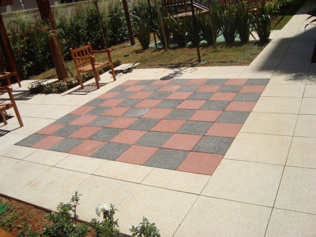 Realizações - São Benedito / SP