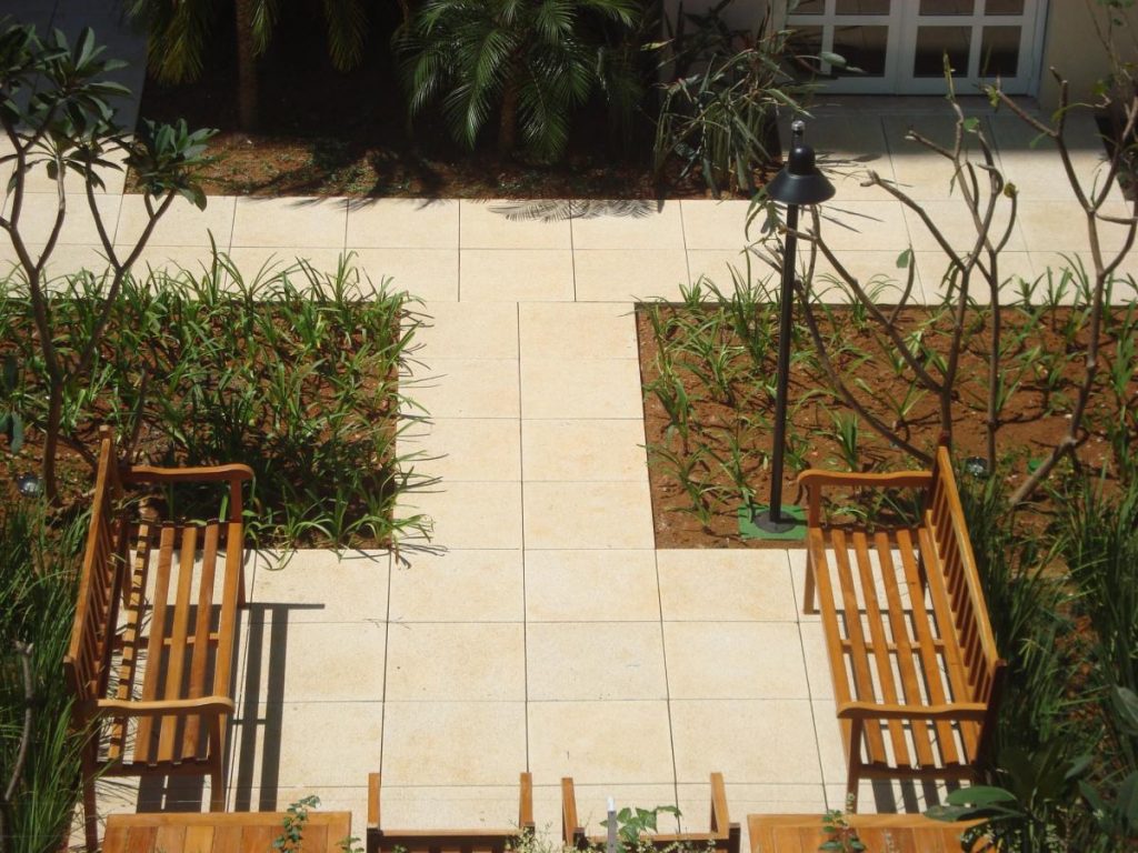 Realizações - São Benedito / SP