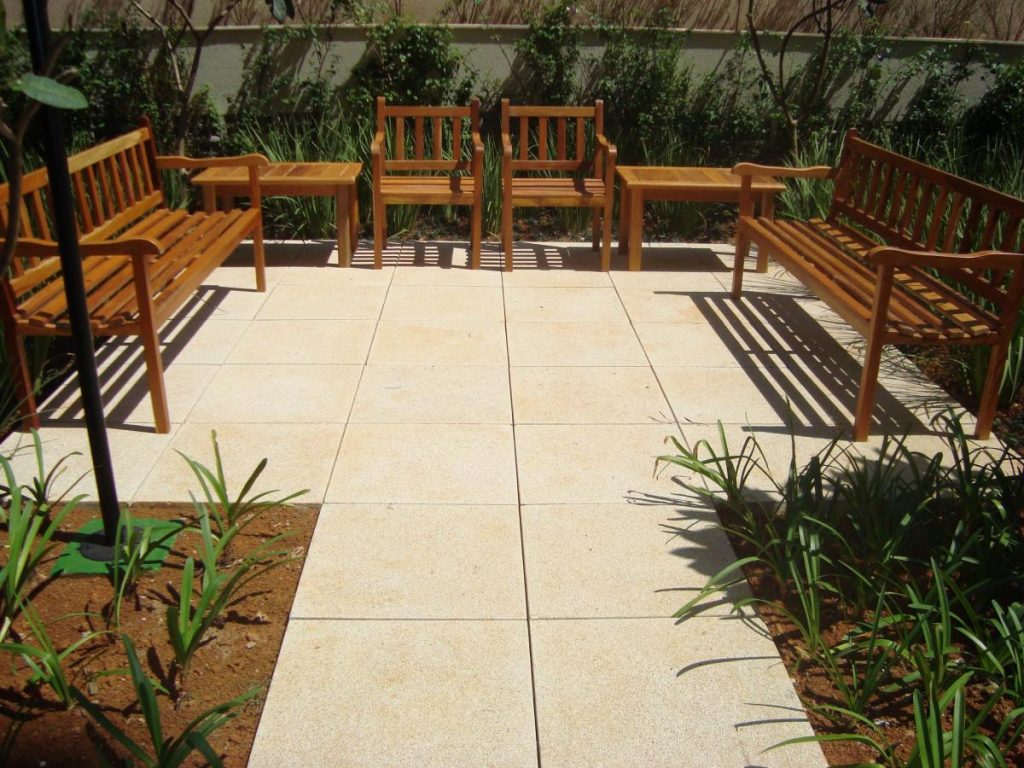 Realizações - São Benedito / SP