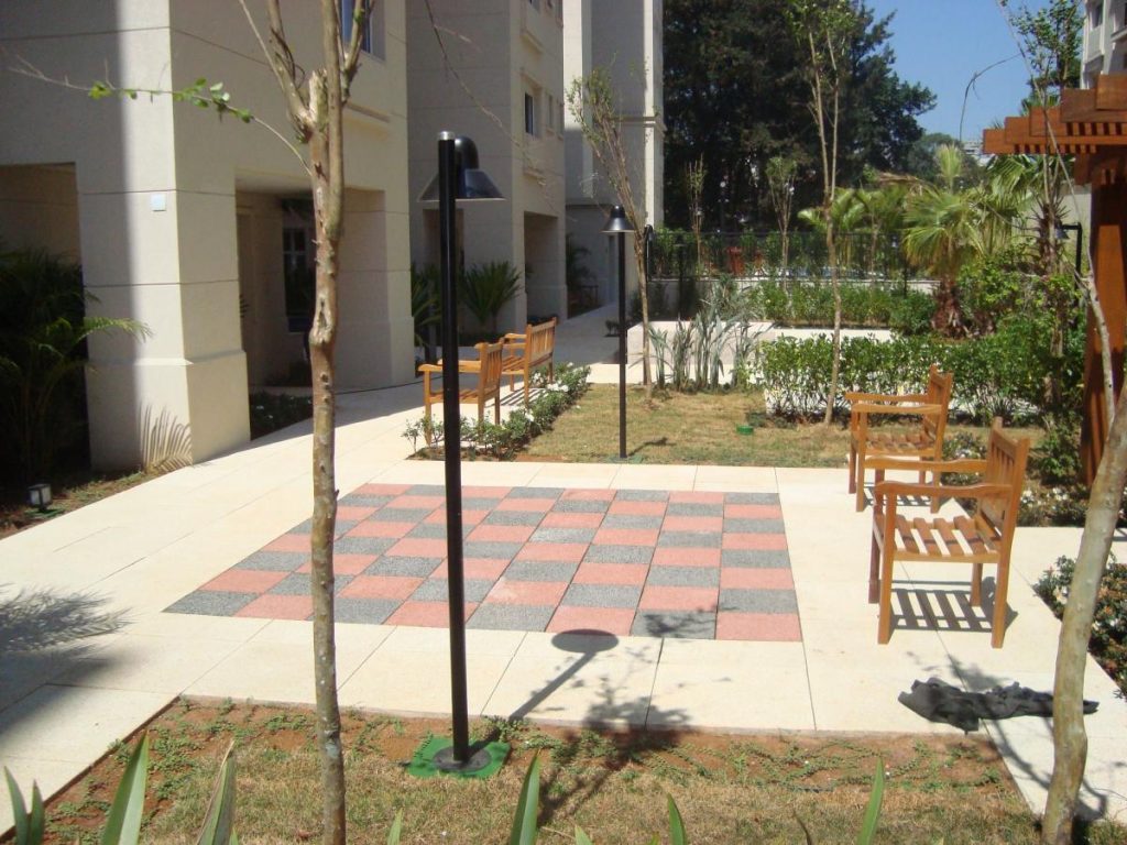 Realizações - São Benedito / SP