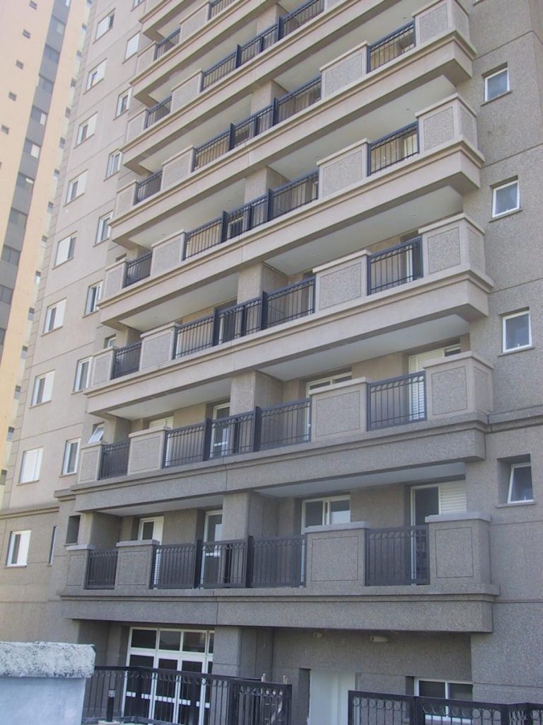 Realizações - Sapucaia / SP 01