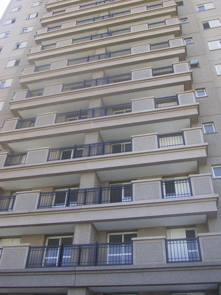 Realizações - Sapucaia / SP 02