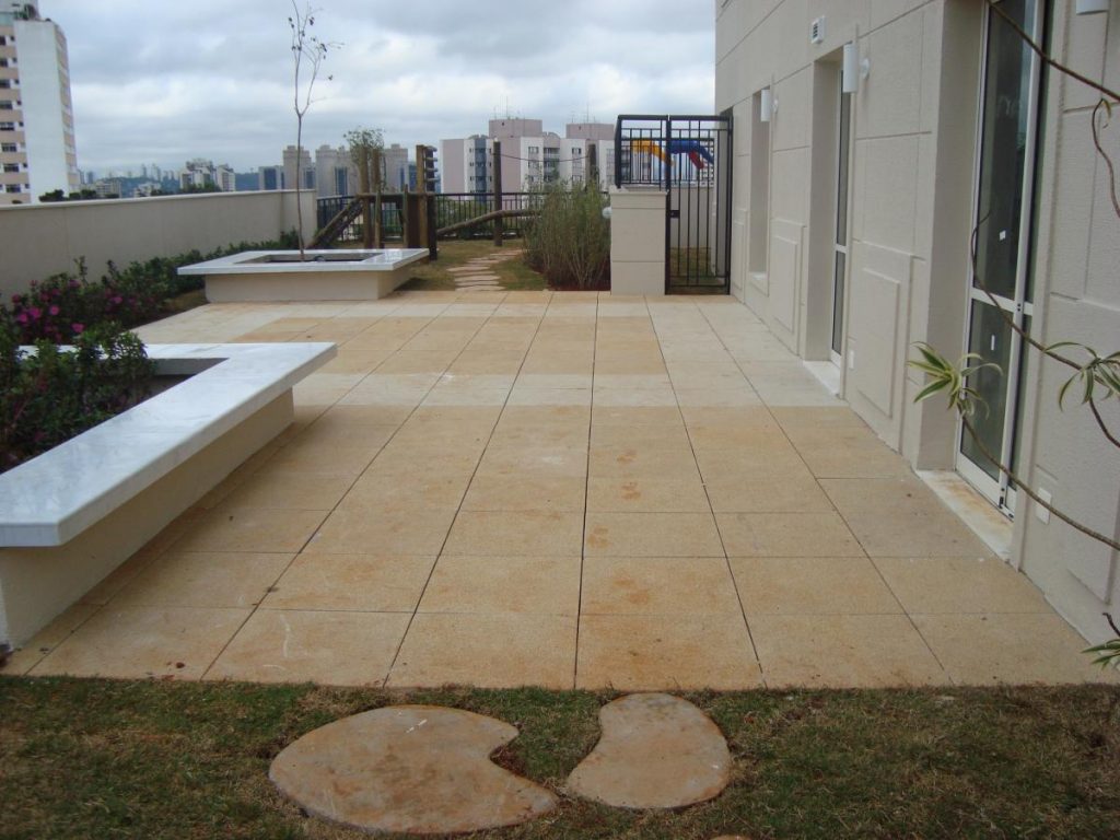 Realizações - Scene / SP