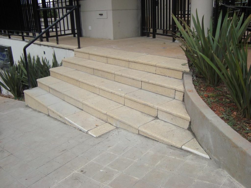 Realizações - Scene / SP