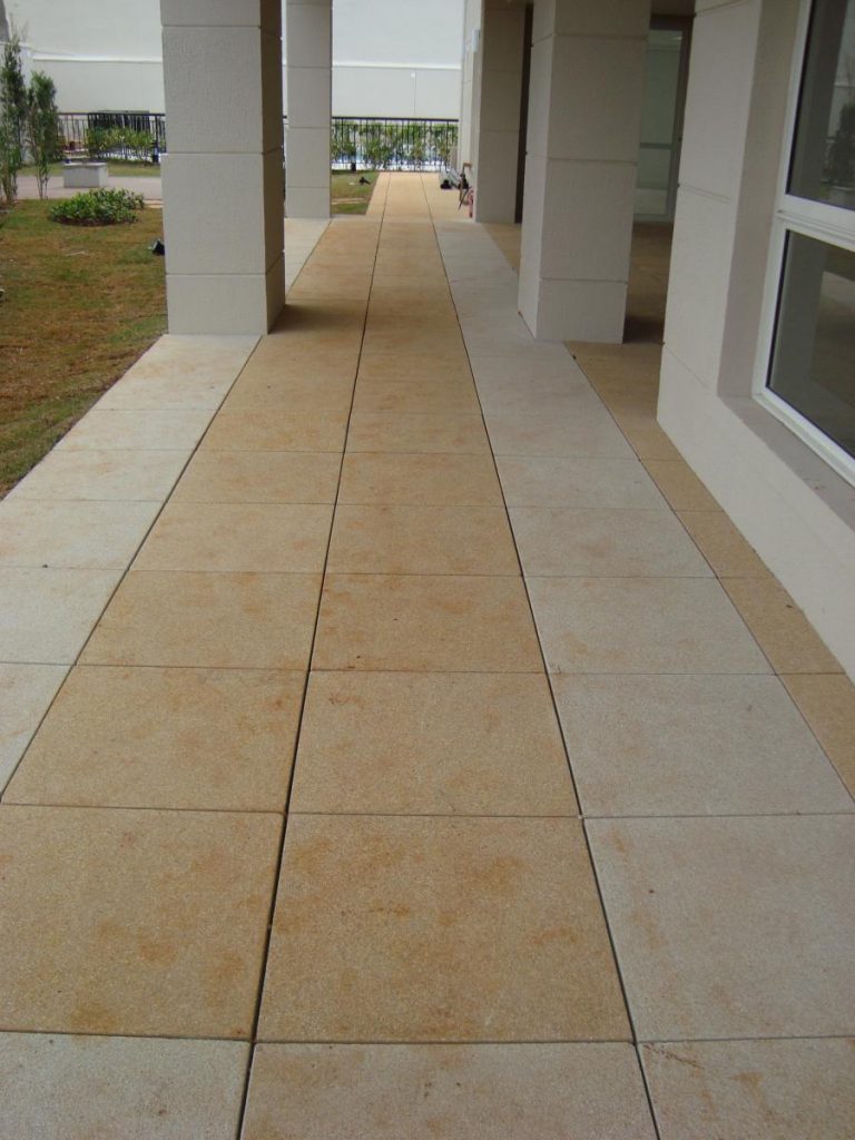 Realizações - Scene / SP