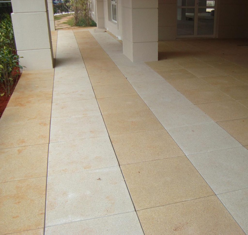 Realizações - Scene / SP