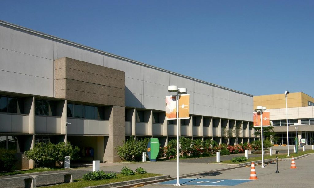 Realizações - Senac Santo Amaro / SP