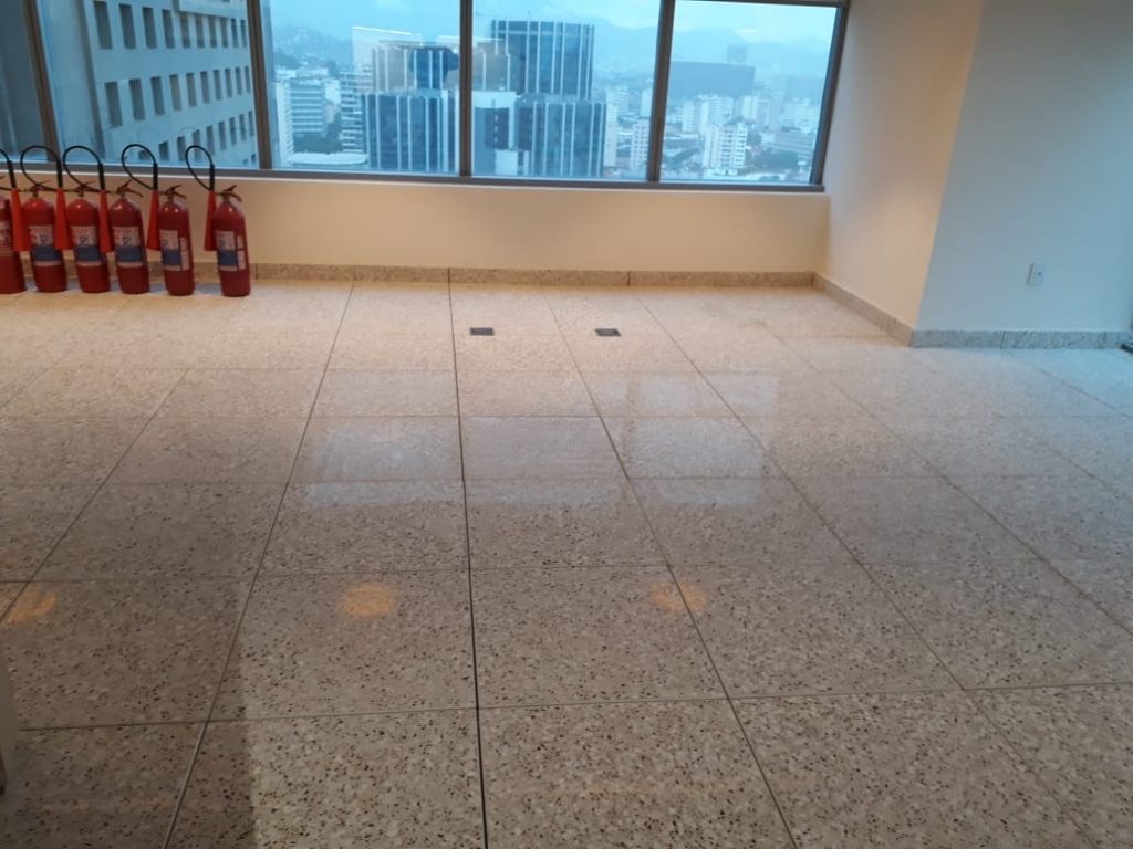 Realizações - Shell / RJ