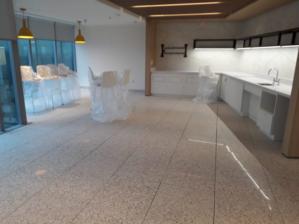 Realizações - Shell / RJ