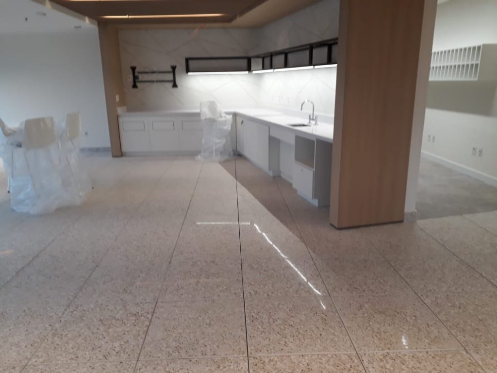 Realizações - Shell / RJ