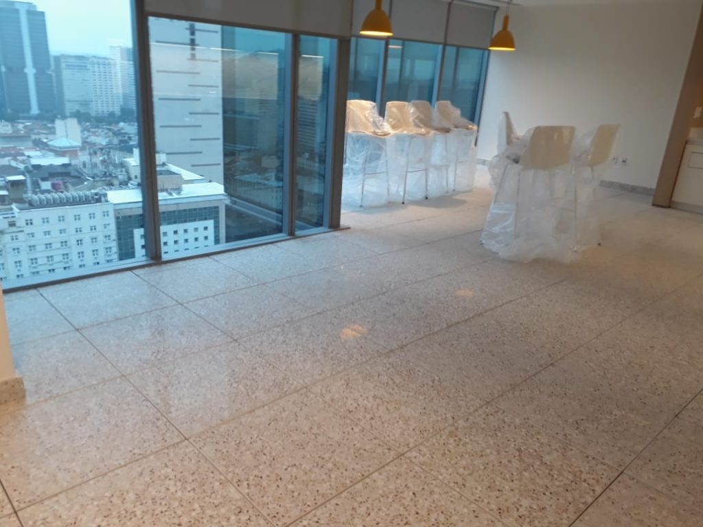 Realizações - Shell / RJ