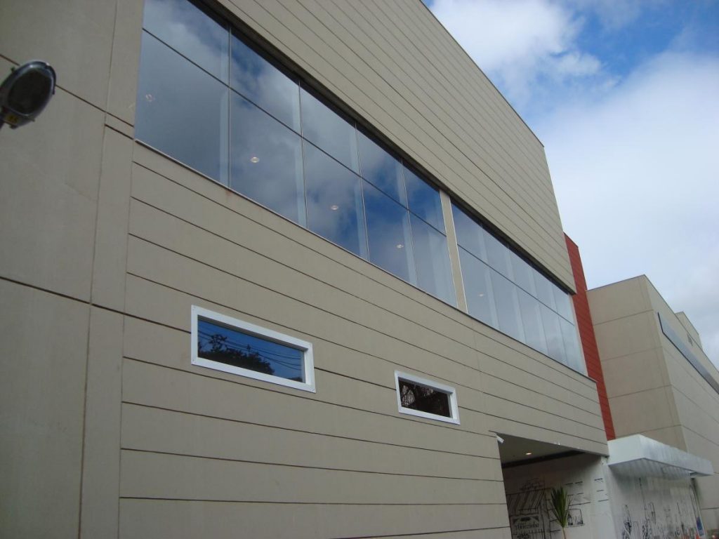 Realizações - Shopping Piracicaba / SP 03