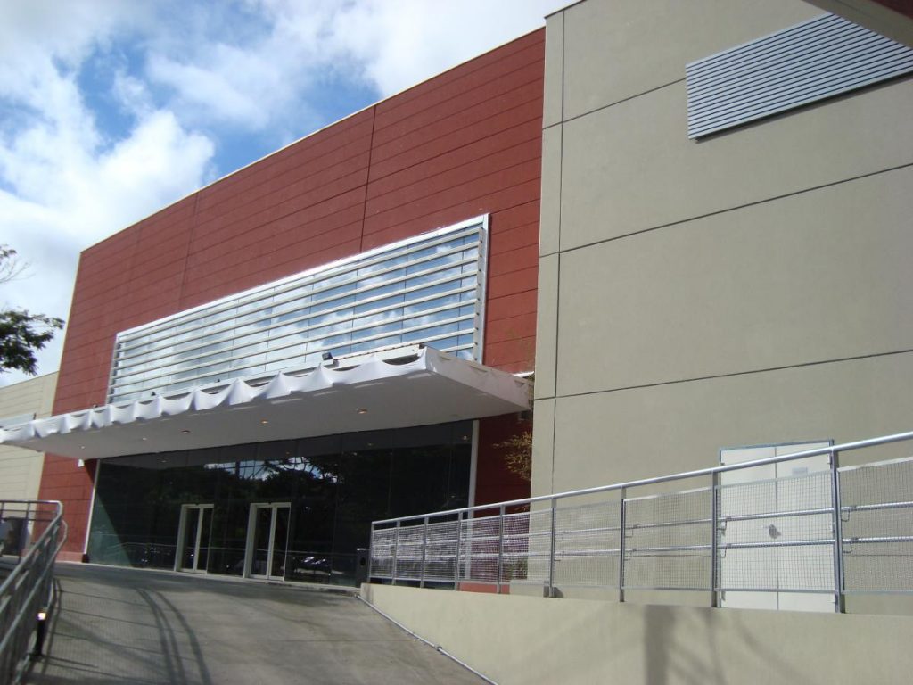 Realizações - Shopping Piracicaba / SP 05