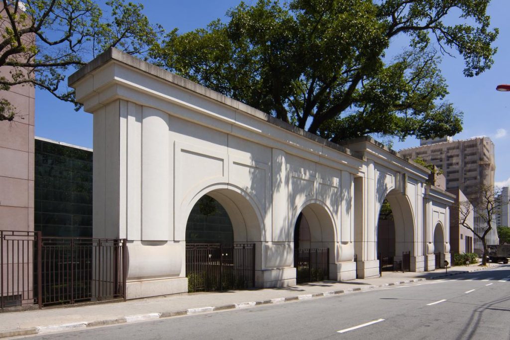 Realizações - Shopping Praça da Moça / SP 02