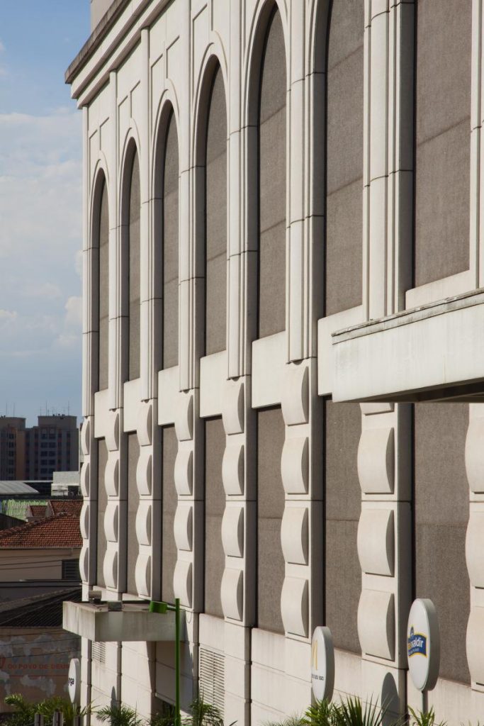 Realizações - Shopping Praça da Moça / SP 03