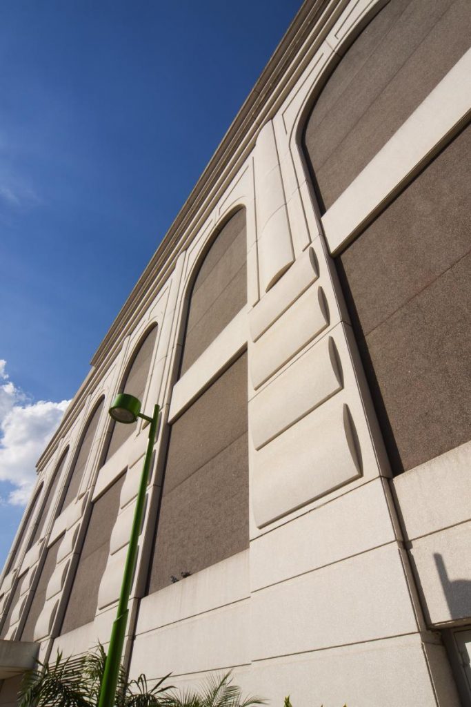 Realizações - Shopping Praça da Moça / SP 04