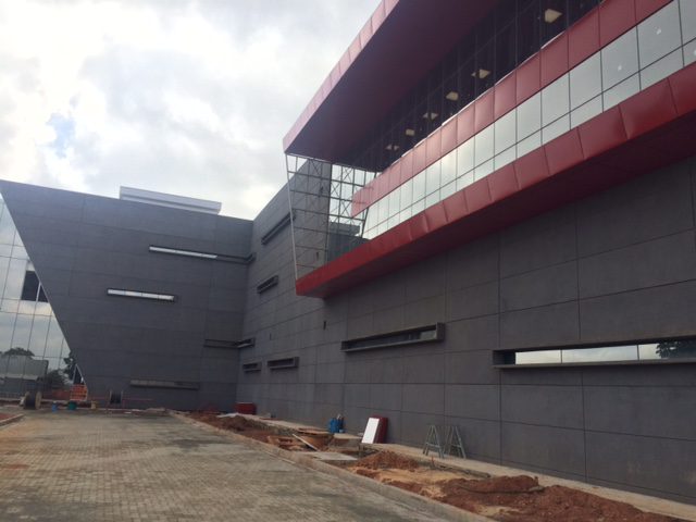 Realizações - Sky Jaguariúna / SP 01