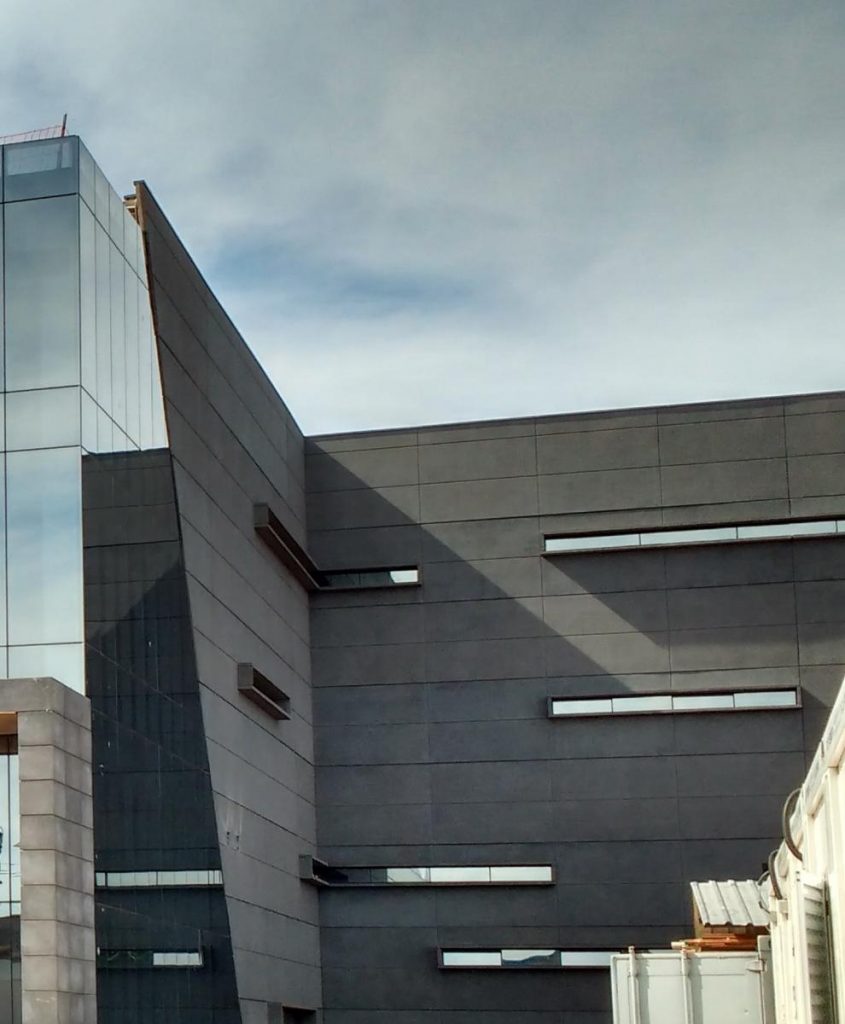 Realizações - Sky Jaguariúna / SP 02