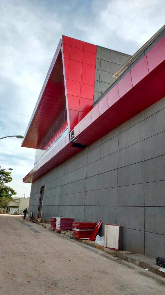 Realizações - Sky Jaguariúna / SP 03