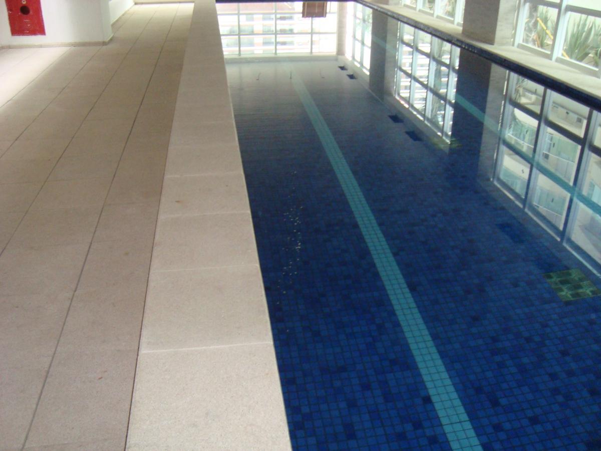 Realizações - Square 2 / SP 01