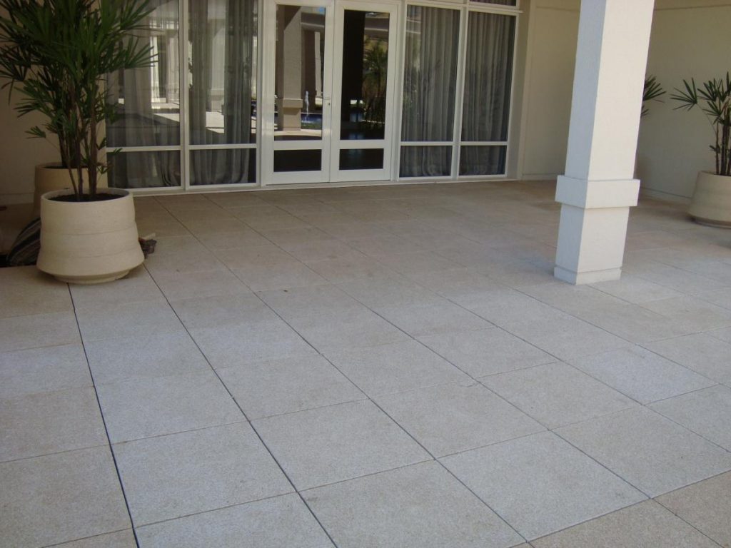 Realizações - Summer Family Resort / SP