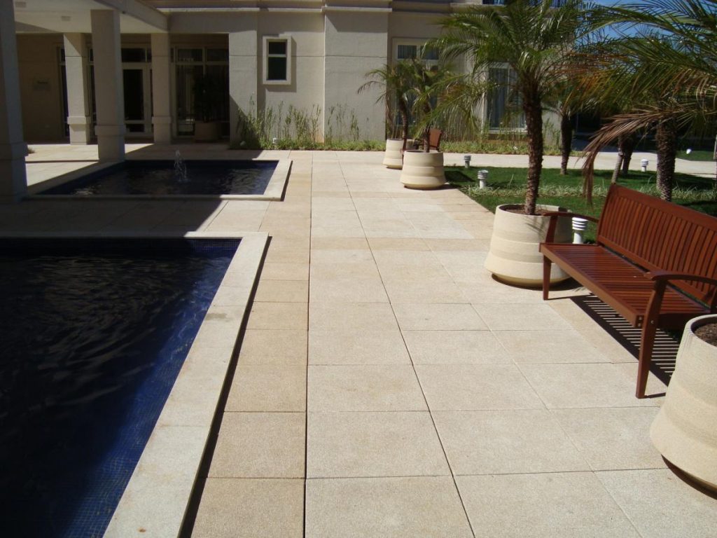 Realizações - Summer Family Resort / SP