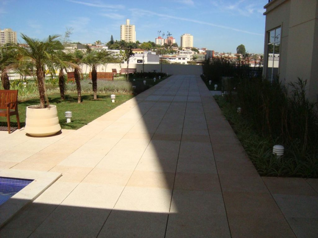 Realizações - Summer Family Resort / SP