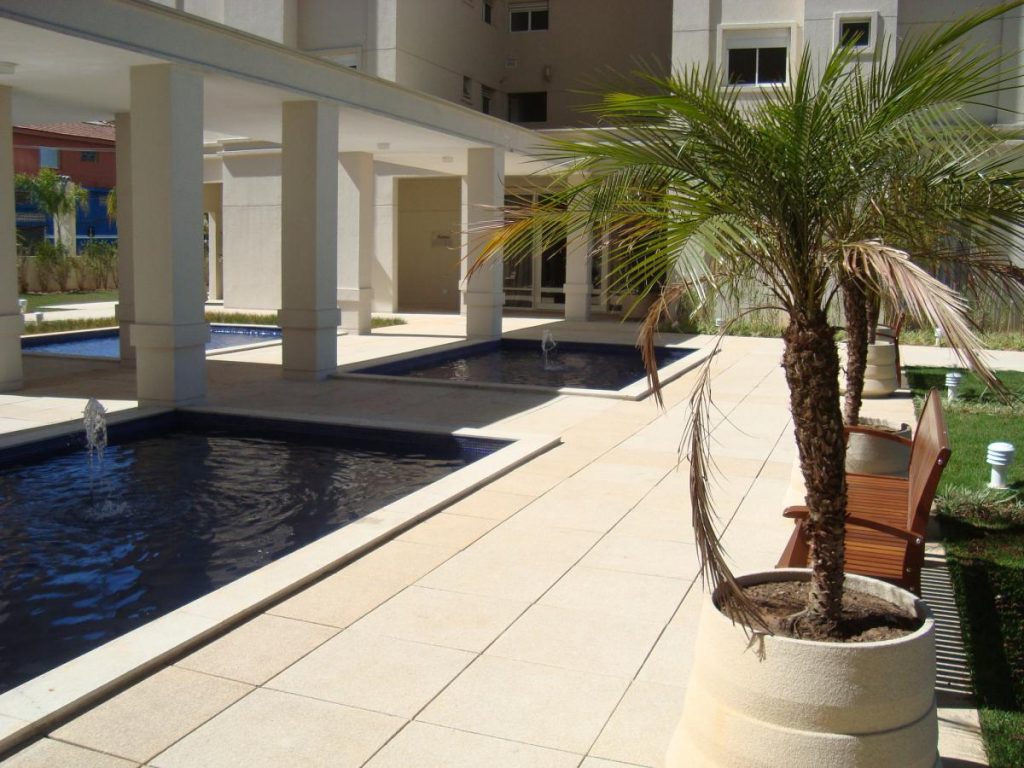 Realizações - Summer Family Resort / SP