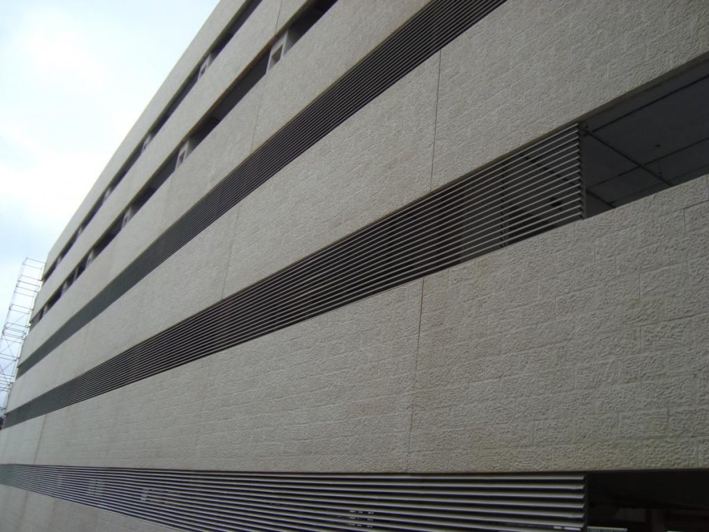 Realizações - Templo de Salomão / SP 02