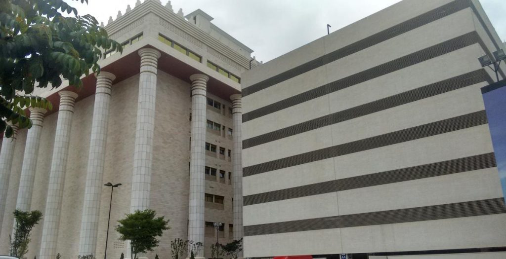 Realizações - Templo de Salomão / SP 04