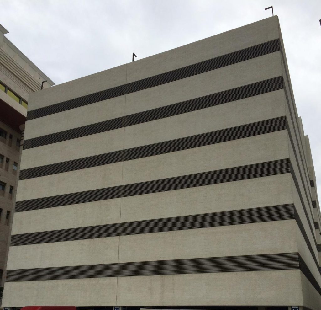 Realizações - Templo de Salomão / SP 05