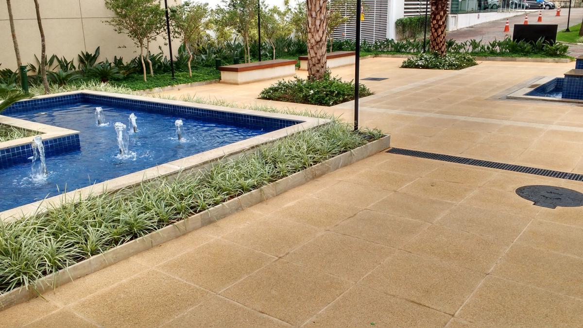 Realizações - The Gardens Seasons / SP