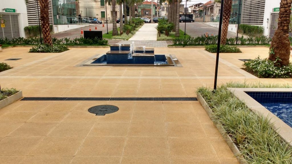 Realizações - The Gardens Seasons / SP