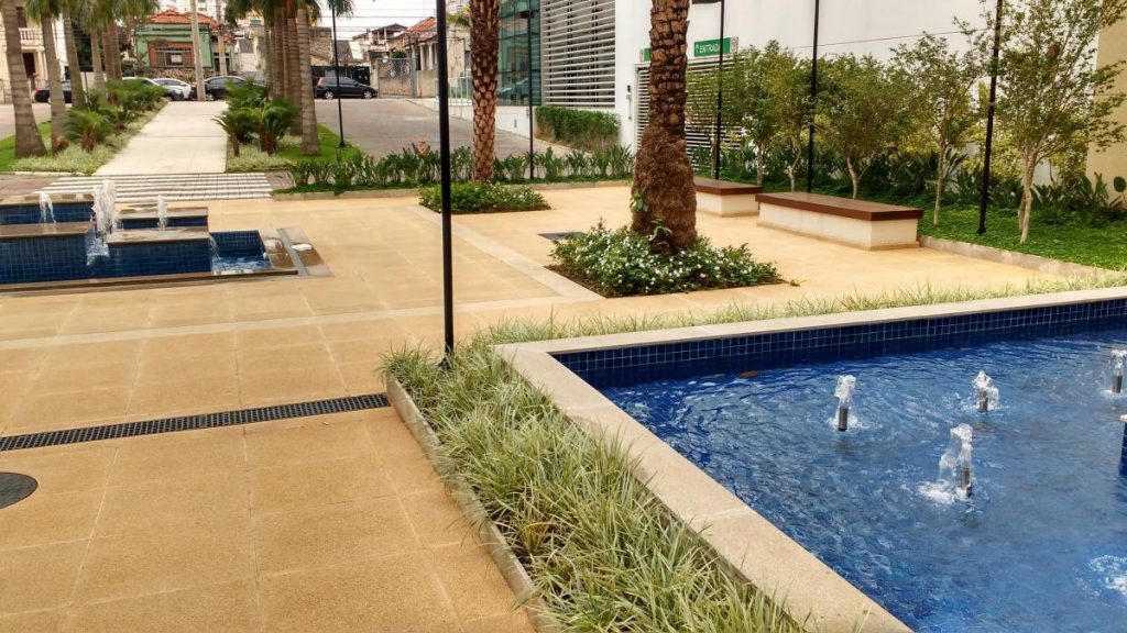 Realizações - The Gardens Seasons / SP