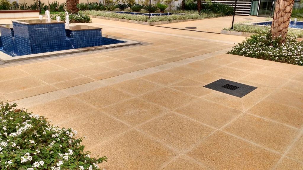 Realizações - The Gardens Seasons / SP