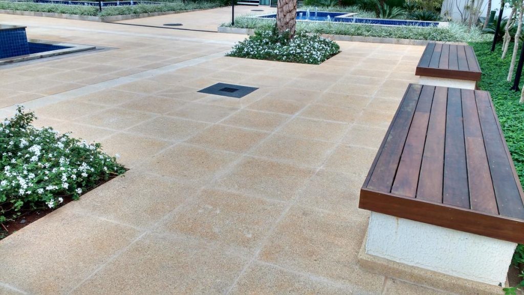 Realizações - The Gardens Seasons / SP