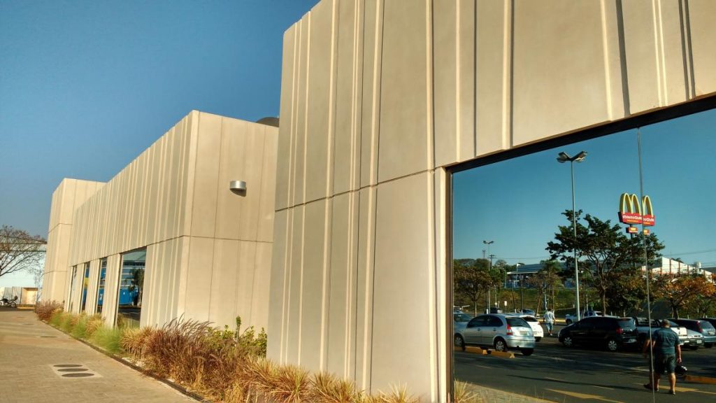 Realizações - Tivoli Shopping / SP