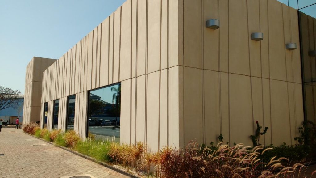 Realizações - Tivoli Shopping / SP