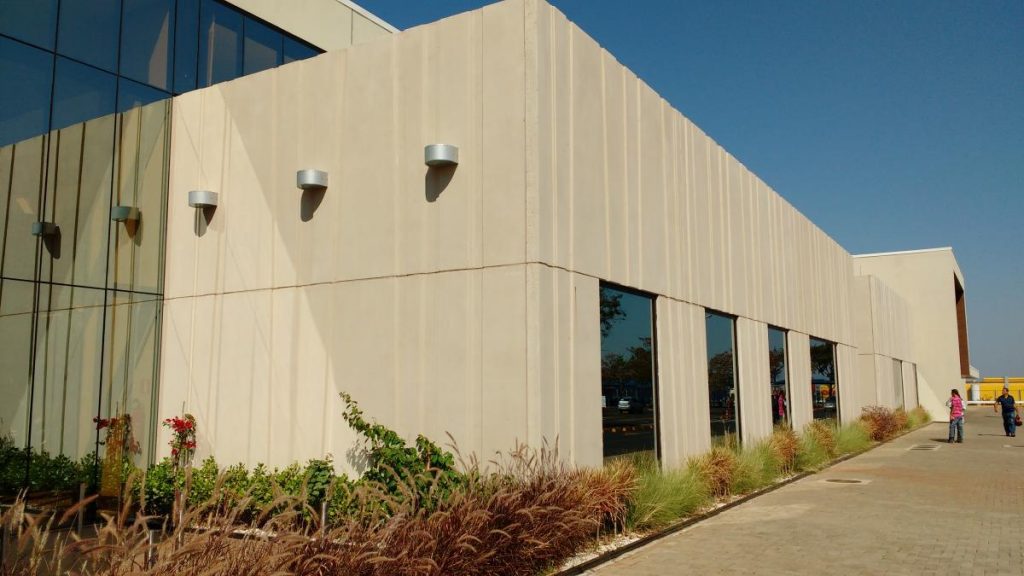 Realizações - Tivoli Shopping / SP