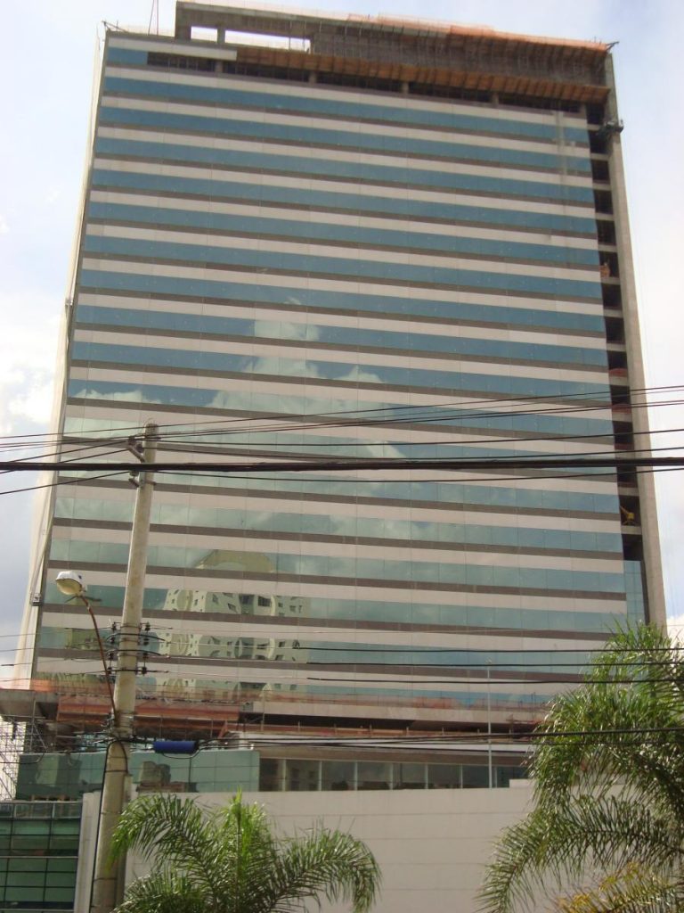 Realizações - Torre Boulevard / MG 03