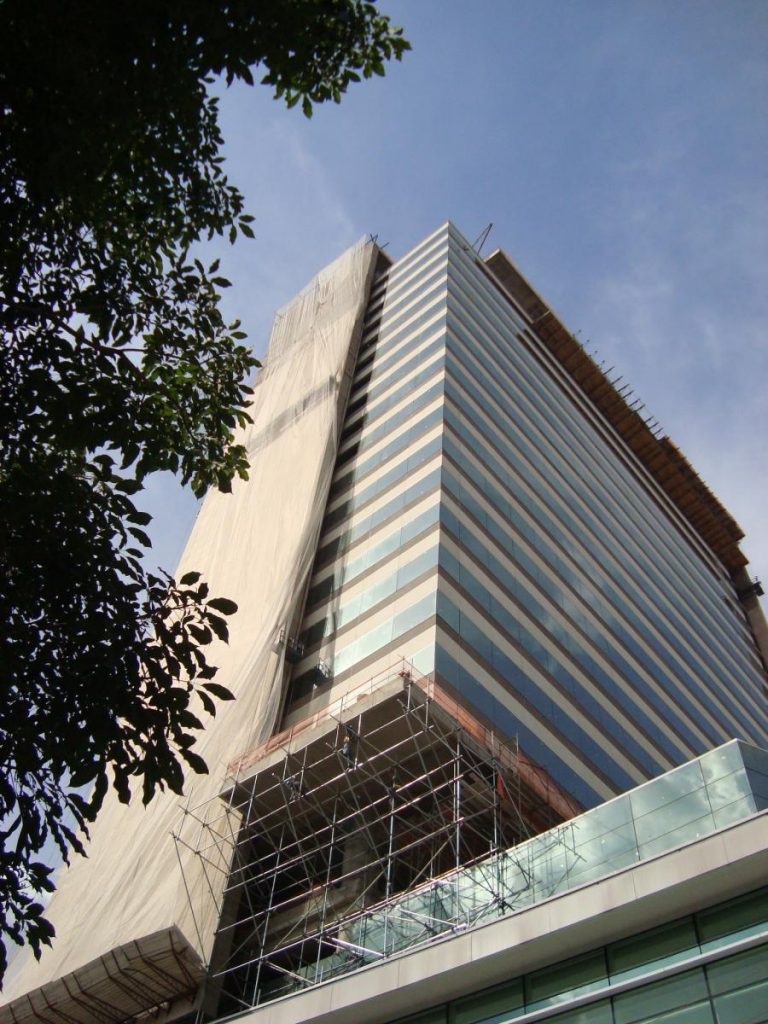 Realizações - Torre Boulevard / MG 04