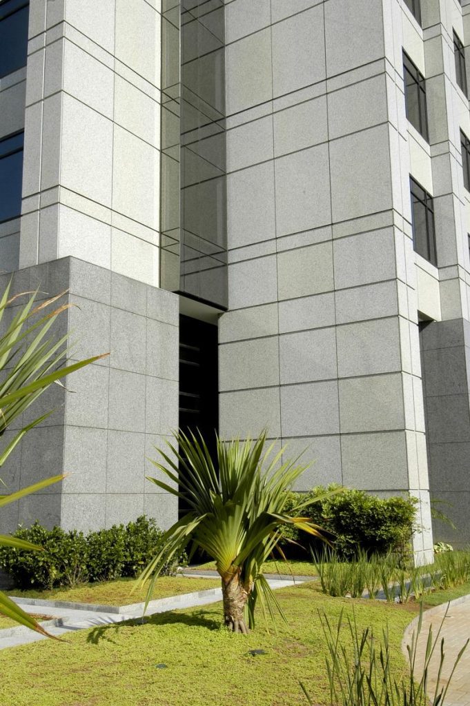 Realizações - Torres Empresariais Ibirapuera II / SP 04