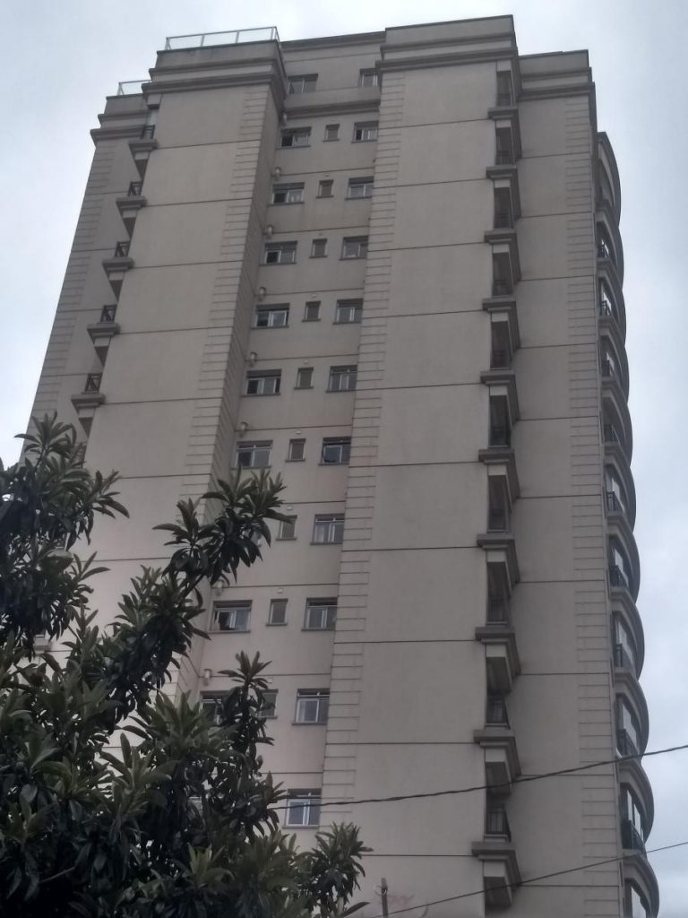 Realizações - Tranquili / SP 01