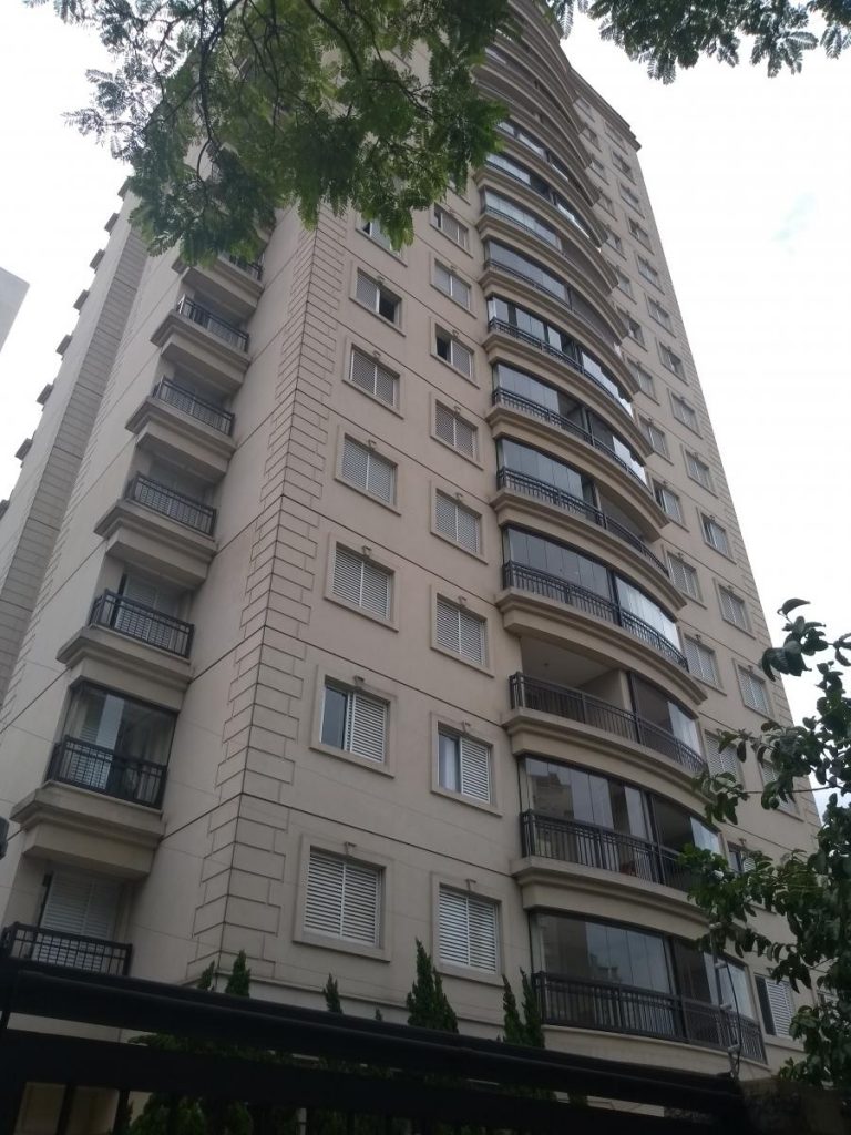 Realizações - Tranquili / SP 02