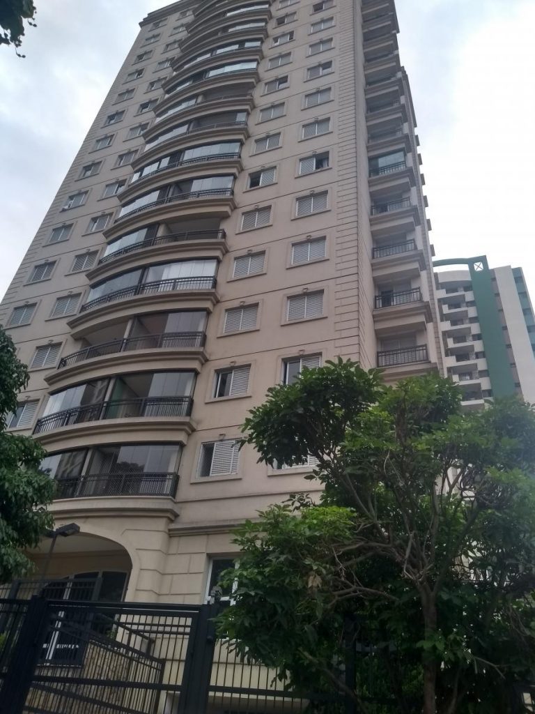 Realizações - Tranquili / SP 04