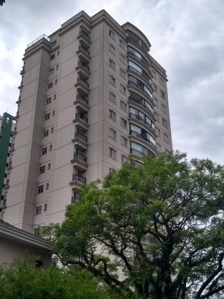 Realizações - Tranquili / SP 05